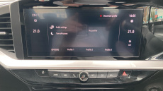Vauxhall Mokka 1.2 Turbo Elite Nav Premium 5dr Auto Petrol Hatchback